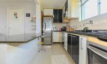 Imagem 7: Apartamento no Residencial Bela Vista I, com 3 dormitórios à venda, 65 m² por R$ 270.000