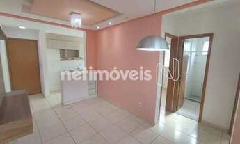 Imagem: Locação Apartamento 2 quartos Colina de