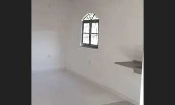 Imagem: Kitnet/conjugado para aluguel tem 21 metros