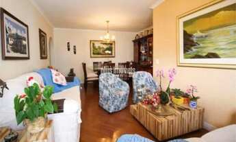 Imagem 3: Moema, 110m², 2 vagas