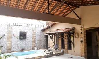 Imagem: Casa na C.NOVA VI