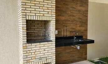 Imagem 5: FORTALEZA - Casa Padrão - Cidade dos Funcionários