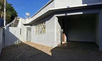 Imagem: Casa - Bonfim - Campinas