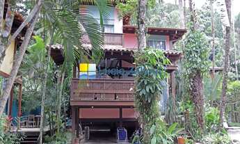 Imagem: Casa em condomínio à venda em Camburi