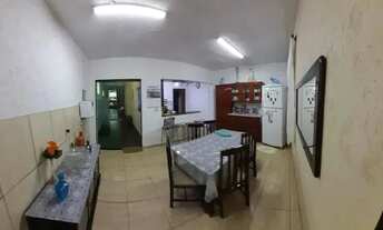 Imagem 5: Apartamento para venda tem 132 metros quadrados com 5 quartos em Cidade D'Abril - São