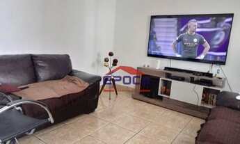 Imagem 3: Casa com 4 dormitórios para alugar, 160 m² por R$ 2.150,00/mês - Lagoinha - Belo Horizonte