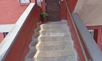 Imagem 4: Apartamento com 2 dormitórios à venda, 49 m² por R$ 220.000,00 - Conjunto Habitacional Bri