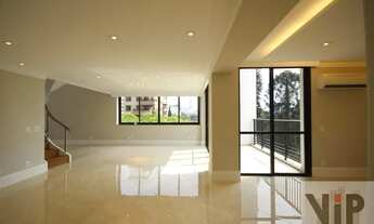 Imagem: APTO DUPLEX, AMPLOS AMBIENTES, TOTALMENTE