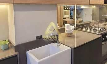 Imagem 6: Apartamento para Venda em São Paulo / SP no bairro Limão