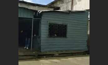 Imagem: Casa 45,000 mil no puraquequra