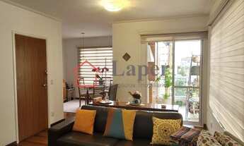 Imagem 2: Apartamento com 3 dorms 3 vagas varanda gourmet na Vila Clementino