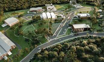 Imagem 2: Terreno à venda, 3000 m² por R$ 3.299.000 - Floresta - Gramado/RS