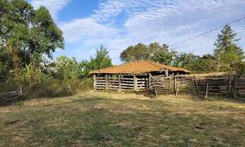 Imagem 3: Fazenda a 09 km do centro de Unaí