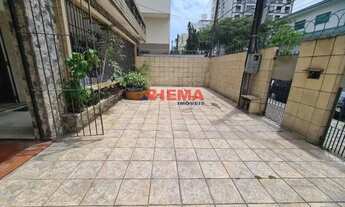 Imagem: Casa com 160 metros quadrados com 3 quartos