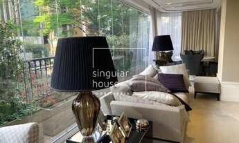 Imagem 3: 455 m² | 4 suítes