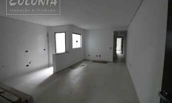 Imagem: Santo André - Apartamento Padrão - Vila
