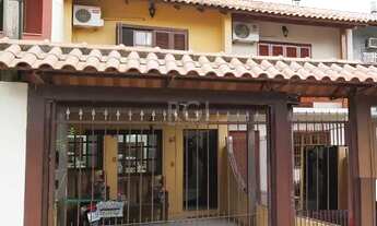 Imagem: Casa para Venda - 59.97m², 2 dormitórios