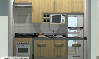 Imagem 2: RESIDENCIAL PONTEVEDRA