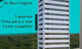 Imagem: Apartamento para venda com 82 metros quadrados