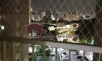 Imagem 2: Apartamento com 2 Quartos à Venda, 50 m² por R$ 320.000