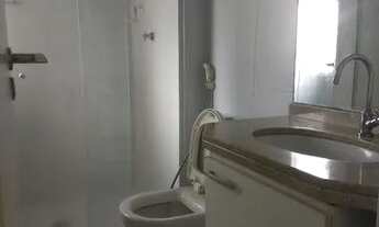 Imagem 4: Alugo apartamento quarto / sala mobiliado no JTR!