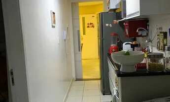 Imagem 7: Apartamento no Supremo Familycom 3/4, 1 Suite Andar Baixo 66m² - - Lauro de Feitas (SM