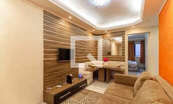 Imagem 2: Apartamento para Aluguel - Parque Bandeirante, 2 Quartos, 63 m2