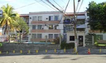 Imagem 2: Apartamento com 2 quartos para alugar - Nova Cidade - São Gonçalo/RJ