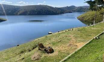 Imagem 2: Oportunidade em Igaratá: Terreno a 15 minutos do centro, com infraestrutura em andamento!