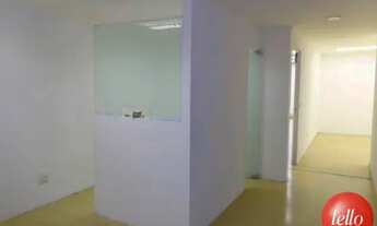Imagem 6: São Paulo - Conjunto Comercial/Sala - Pinheiros