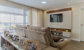 Imagem 3: Maravilhoso Apartamento no Residencial Reserva Cidade Maia