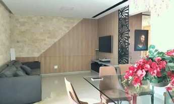 Imagem: Apartamento para aluguel, 3 quartos, 1 suíte