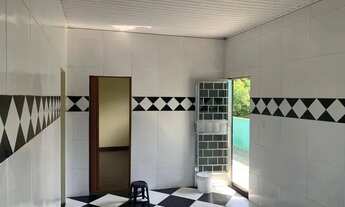 Imagem 2: Casa 2 quartos Valverde