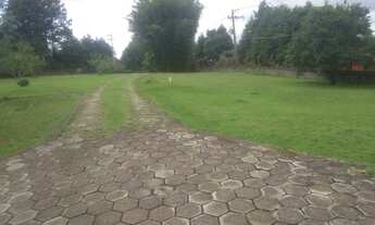 Imagem 2: * GRANDE OPORTUNIDADE DE NEGÓCIO** - CÓD 113228 SÍTIO (TERRENO C/ 2 CASAS) R$1.300.000,00