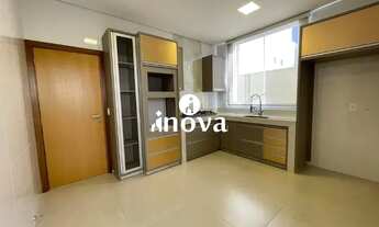 Imagem 4: Casa Condomínio para locação, 4 quartos, 4 suítes, 4 vagas, Flamboyant III Resid. Park - U