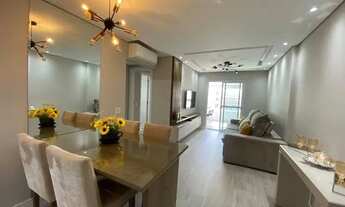 Imagem 5: Apartamento de 2 dormitórios mobiliado na tupi