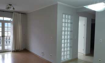 Imagem 4: Apartamento para venda com 80 metros quadrados com 3 quartos