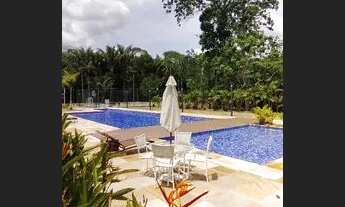 Imagem 7: /Vendo lote no Alphaville 3 com 480 m2 - Aceita financiamento