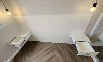 Imagem 3: APARTAMENTO MOOCA COM VARANDA GOURMET