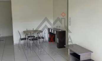 Imagem 7: Apartamento de 3 quartos condomínio Residencial Smile Parque das Flores