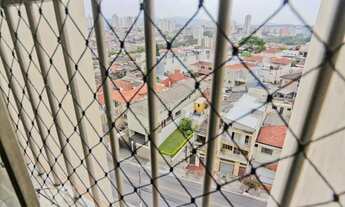 Imagem 5: Apartamento para Aluguel - Santana, 3 Quartos, 83 m2