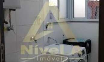 Imagem: Apartamento para Venda em São Paulo / SP