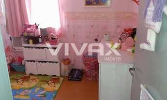 Imagem 6: Méier Apartamento com 2 dormitórios