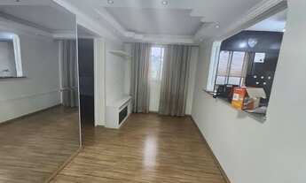 Imagem 7: Apartamento para aluguel, 2 quartos, 1 vaga, Parque São Vicente - Mauá/SP