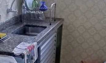 Imagem 6: Locação kit no Boqueirão Praia Grande!! Todo mobiliado