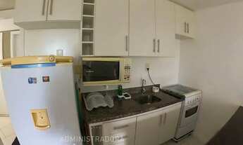 Imagem 4: Última chance]Apartamento 1 quartos para Alugar - Pituba