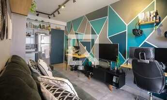 Imagem 6: Apartamento para Aluguel - Mooca, 1 Quarto, 34 m2