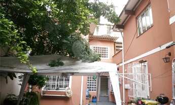 Imagem 4: Casa-São Paulo-PERDIZES