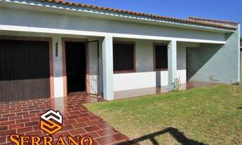 Imagem 2: Imbe - Casa Padrão - Presidente