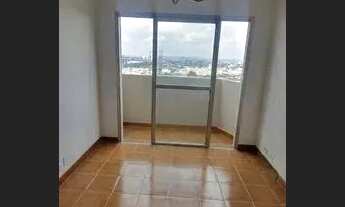 Imagem 7: Apartamento com 2 dormitórios, 70 m² - venda por R$ 480.000 ou aluguel por R$ 2.500/mês